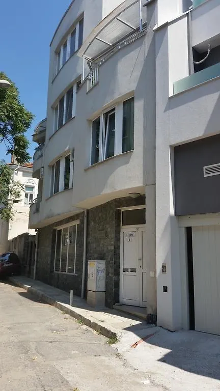4U Apartment Burgas