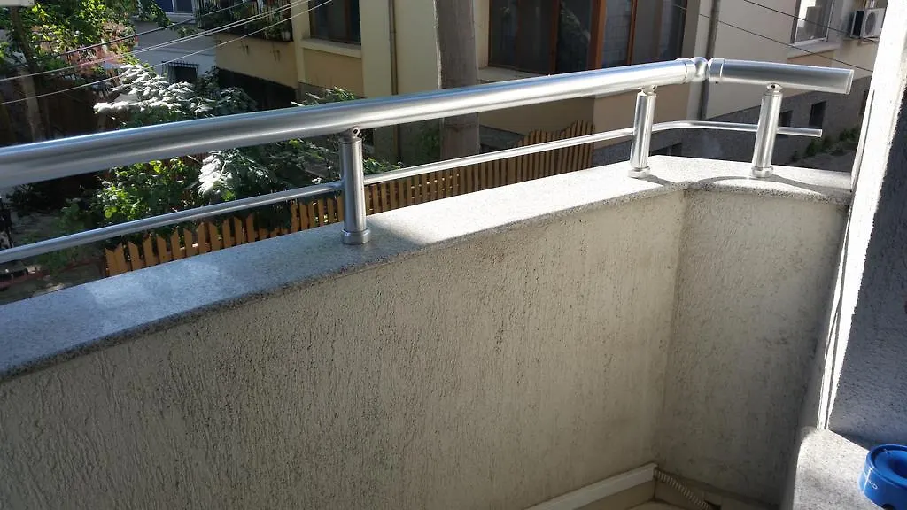 4U Apartment Burgas Bulgaria